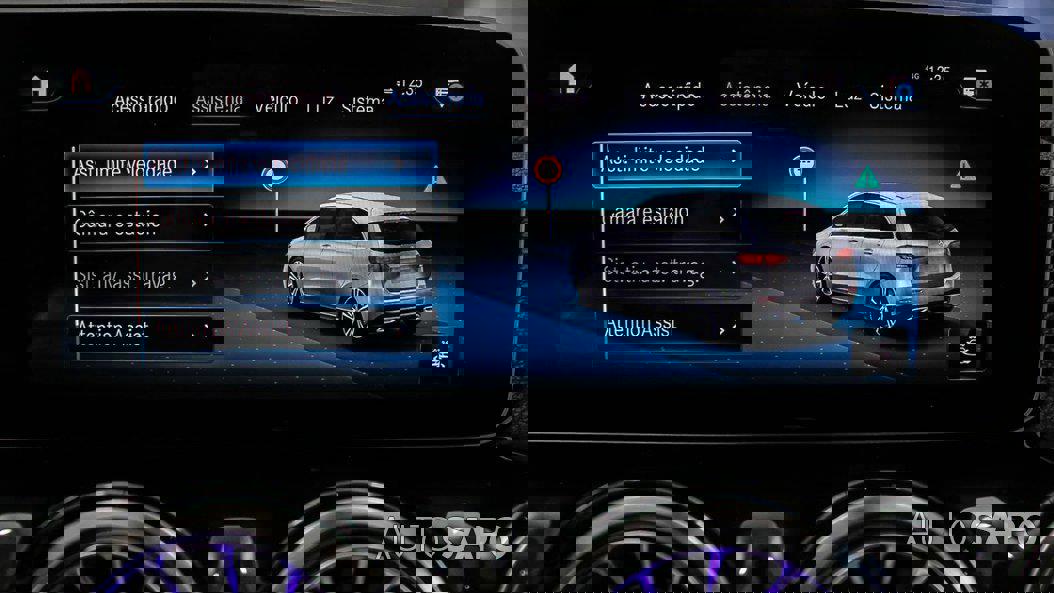 Mercedes-Benz Classe B de 2019