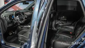 Mercedes-Benz Classe B de 2019