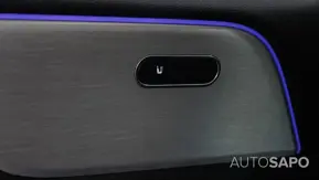 Mercedes-Benz Classe B de 2019