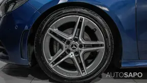 Mercedes-Benz Classe B de 2019