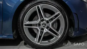 Mercedes-Benz Classe B de 2019