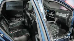 Mercedes-Benz Classe B de 2019