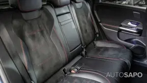 Mercedes-Benz Classe B de 2019