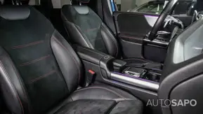 Mercedes-Benz Classe B de 2019