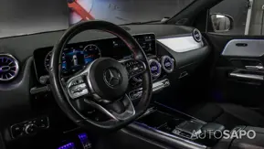 Mercedes-Benz Classe B de 2019