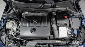 Mercedes-Benz Classe B de 2019