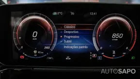 Mercedes-Benz Classe B de 2019