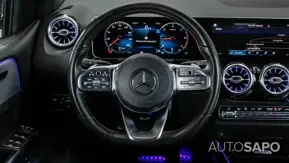 Mercedes-Benz Classe B de 2019