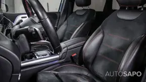 Mercedes-Benz Classe B de 2019