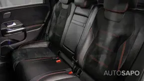 Mercedes-Benz Classe B de 2019