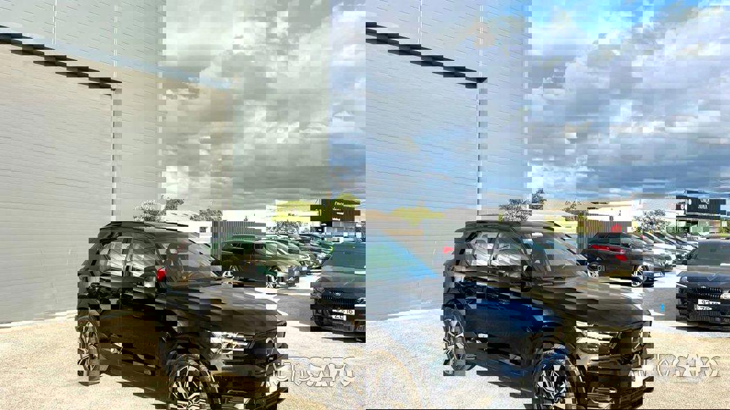Volvo XC40 de 2022
