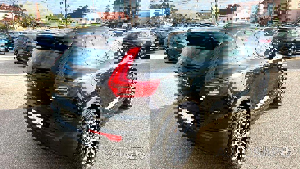 Volvo XC40 de 2022