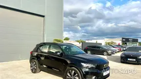 Volvo XC40 de 2022