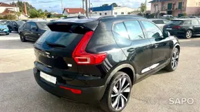Volvo XC40 de 2022