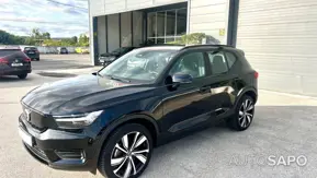 Volvo XC40 de 2022