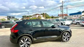 Volvo XC40 de 2022