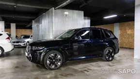 BMW iX3 de 2023