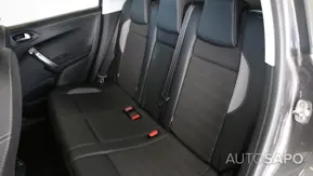 Peugeot 2008 1.2 PureTech Allure de 2016
