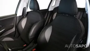 Peugeot 2008 1.2 PureTech Allure de 2016