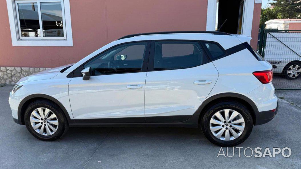 Seat Arona 1.0 TSI Style de 2021