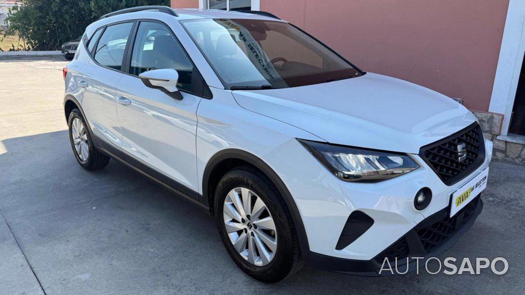 Seat Arona 1.0 TSI Style de 2021