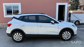 Seat Arona 1.0 TSI Style de 2021
