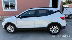 Seat Arona 1.0 TSI Style de 2021