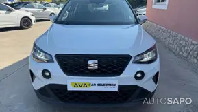 Seat Arona 1.0 TSI Style de 2021