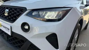 Seat Arona 1.0 TSI Style de 2021