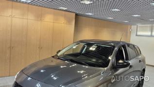 Fiat Tipo 1.3 M-Jet Easy de 2020