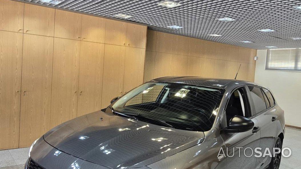 Fiat Tipo 1.3 M-Jet Easy de 2020