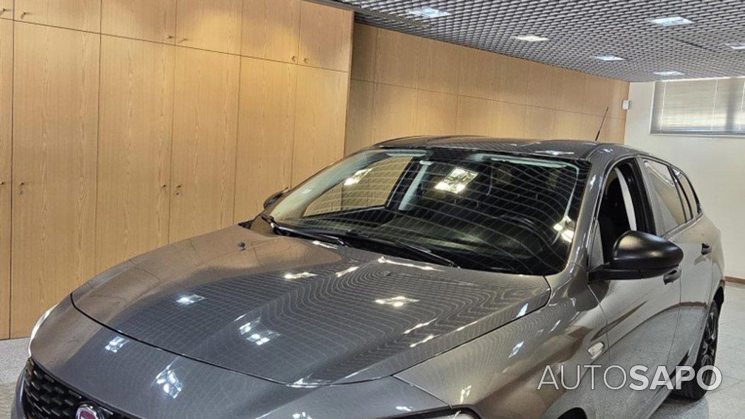 Fiat Tipo 1.3 M-Jet Easy de 2020
