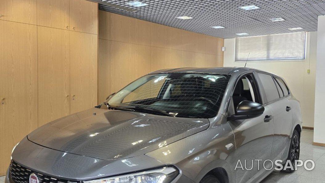 Fiat Tipo 1.3 M-Jet Easy de 2020