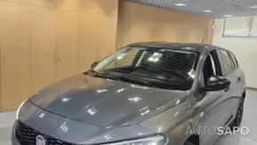 Fiat Tipo 1.3 M-Jet Easy de 2020