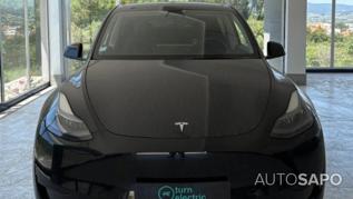 Tesla Model Y de 2024