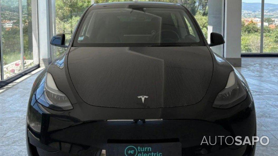 Tesla Model Y de 2024