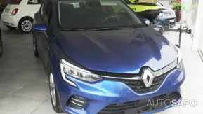 Renault Clio 1.0 TCe Intens de 2021