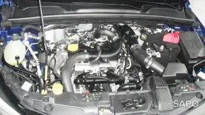 Renault Clio 1.0 TCe Intens de 2021