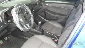 Renault Clio 1.0 TCe Intens de 2021