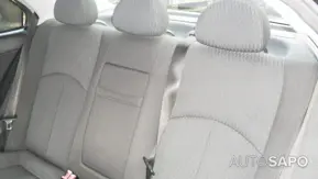 Mercedes-Benz Classe E 220 BlueTEC Elegance Auto. de 2002