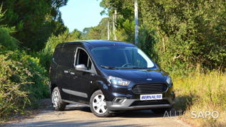 Ford Transit Courier 1.5 TDCi Trend de 2022