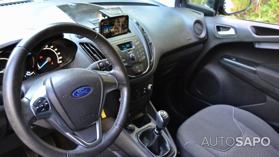 Ford Transit Courier 1.5 TDCi Trend de 2022