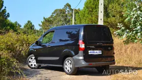 Ford Transit Courier 1.5 TDCi Trend de 2022