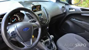 Ford Transit Courier 1.5 TDCi Trend de 2022