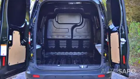 Ford Transit Courier 1.5 TDCi Trend de 2022