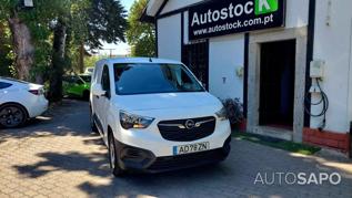 Opel Combo de 2020