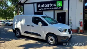 Opel Combo de 2020