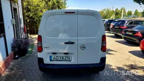 Opel Combo de 2020