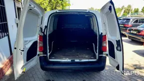 Opel Combo de 2020