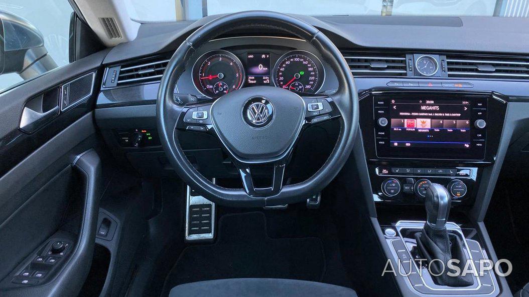 Volkswagen Arteon 2.0 TDI Elegance DSG de 2019